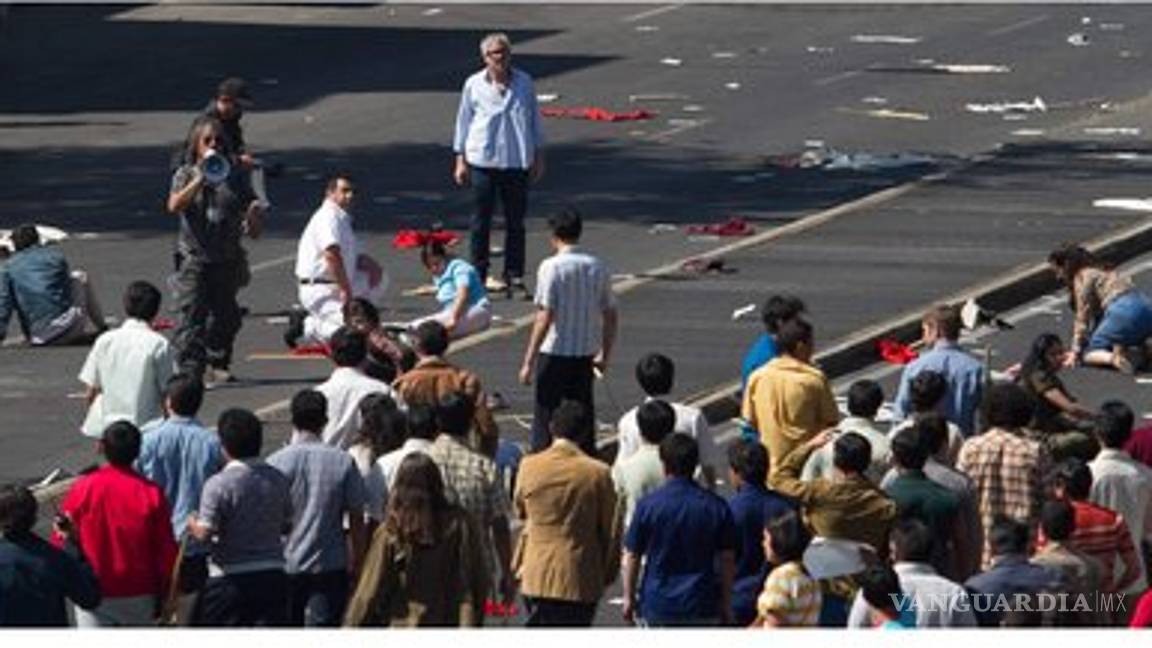 $!'Roma', el sueño de Cuarón hecho realidad