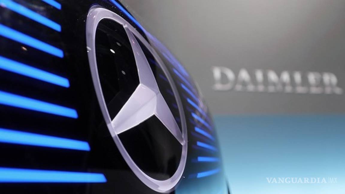 Daimler tiene nuevo director, con miras a nueva tecnología