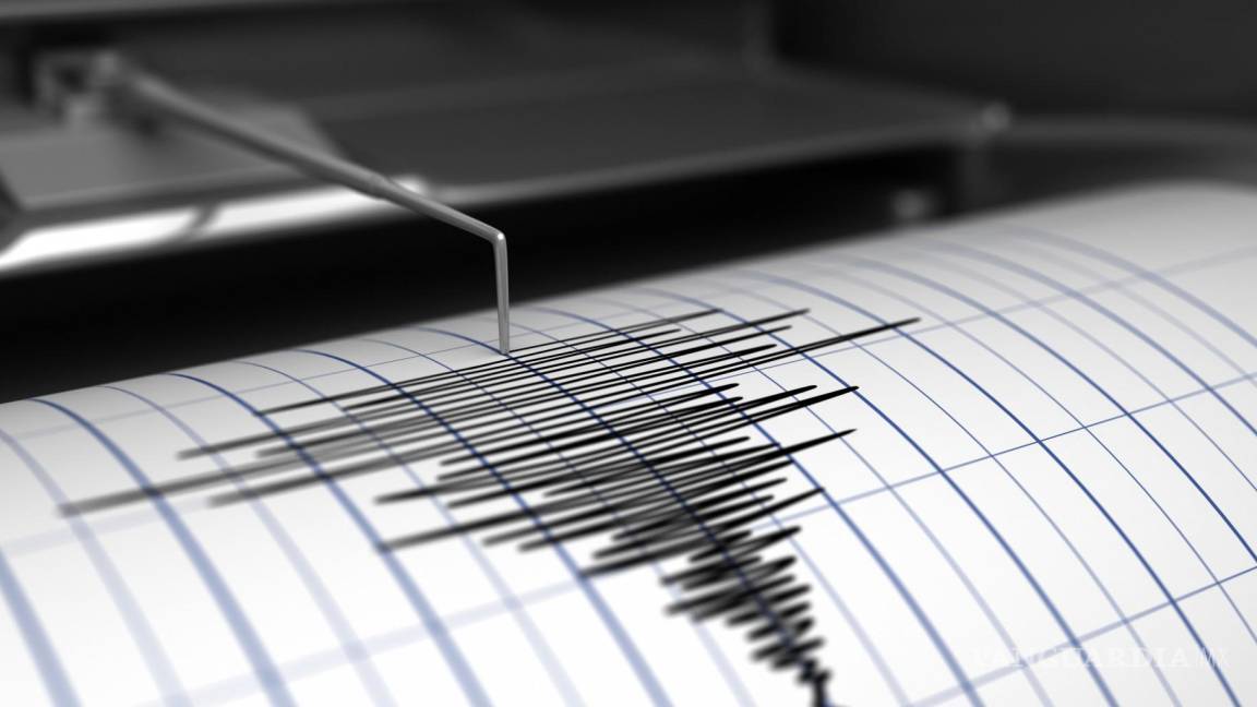 Tiembla de nuevo Saltillo; Sismológico confirma magnitud 3.9 al este de Ramos Arizpe