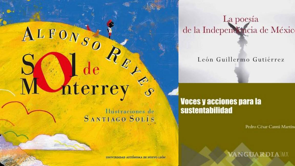 ¿Te gusta leer? Estos 3 libros atraparán tu atención