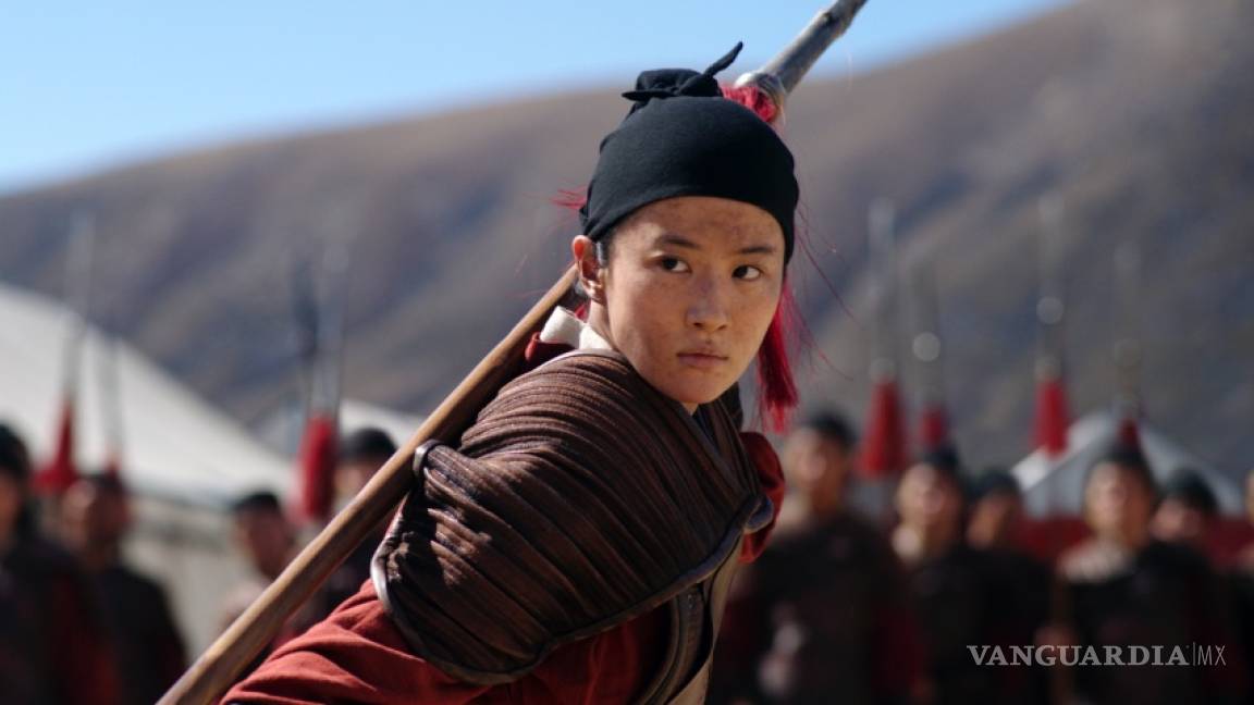 $!“Mulan” con actores es una película hermosa pero le falta magia