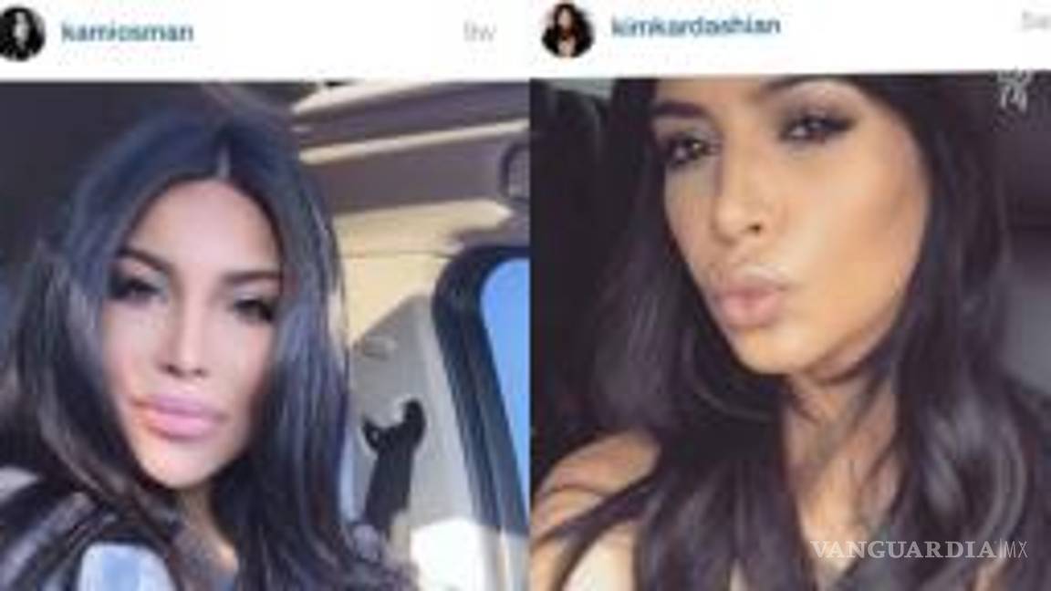 $!El increíble parecido de una laboratorista con Megan Fox