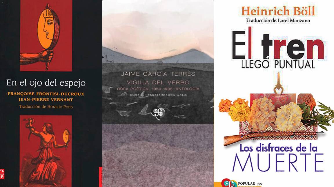 ¿Te gusta leer? Estos 4 libros atraparán tu atención