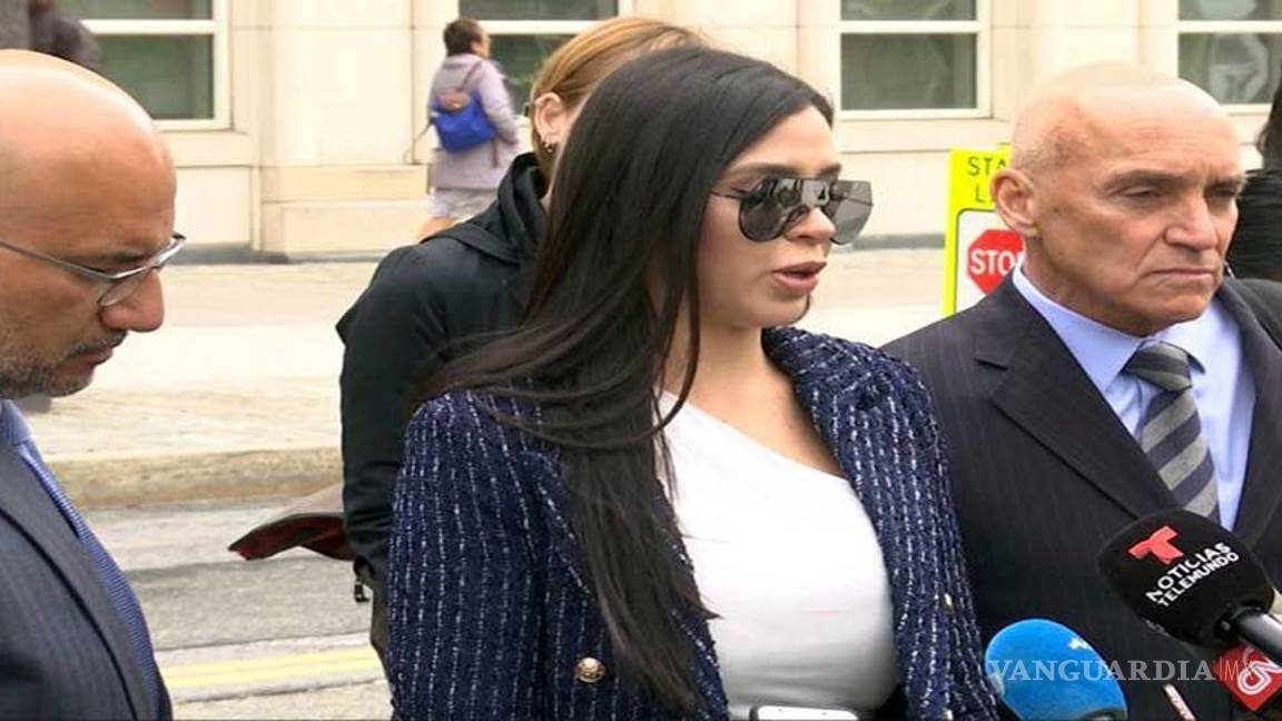 $!Fugas, submarinos de droga y un AK-47 con oro: empieza el juicio contra el Chapo