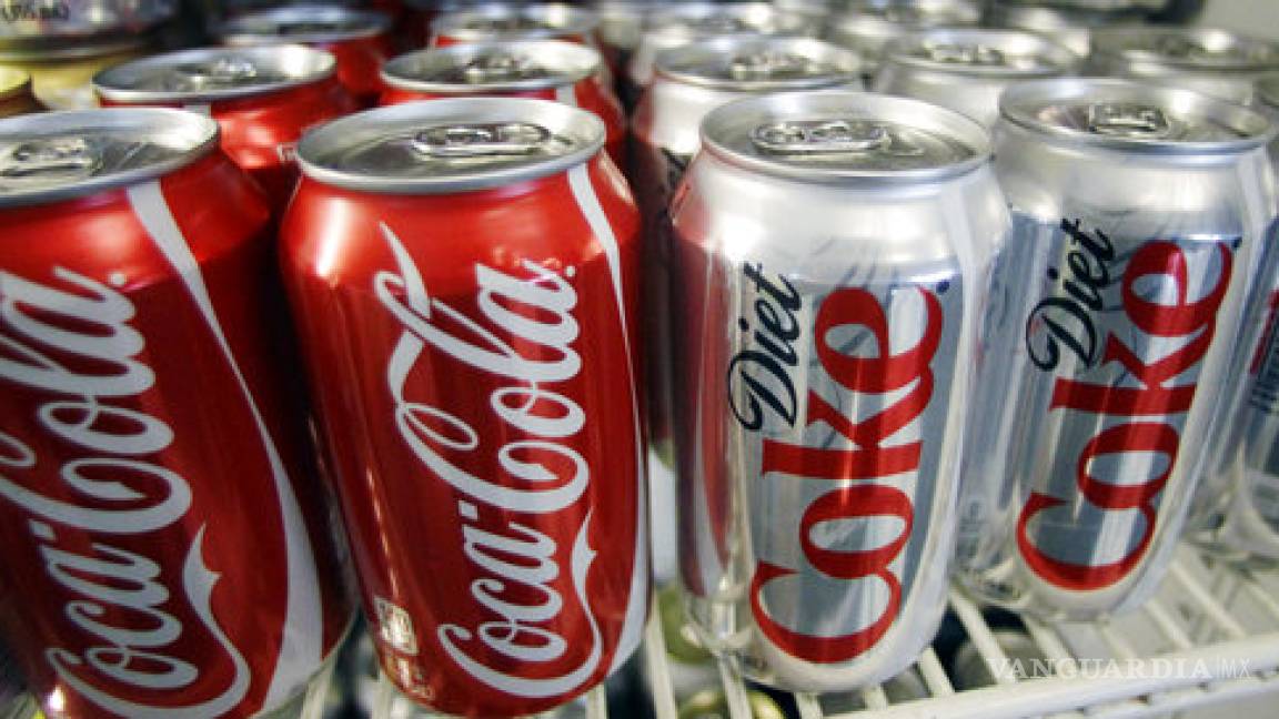 Coca Cola planea reciclar una botella por cada una que venda