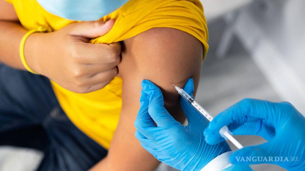Acuña pone en marcha campaña para aplicar 13 mil dosis de vacuna contra la influenza