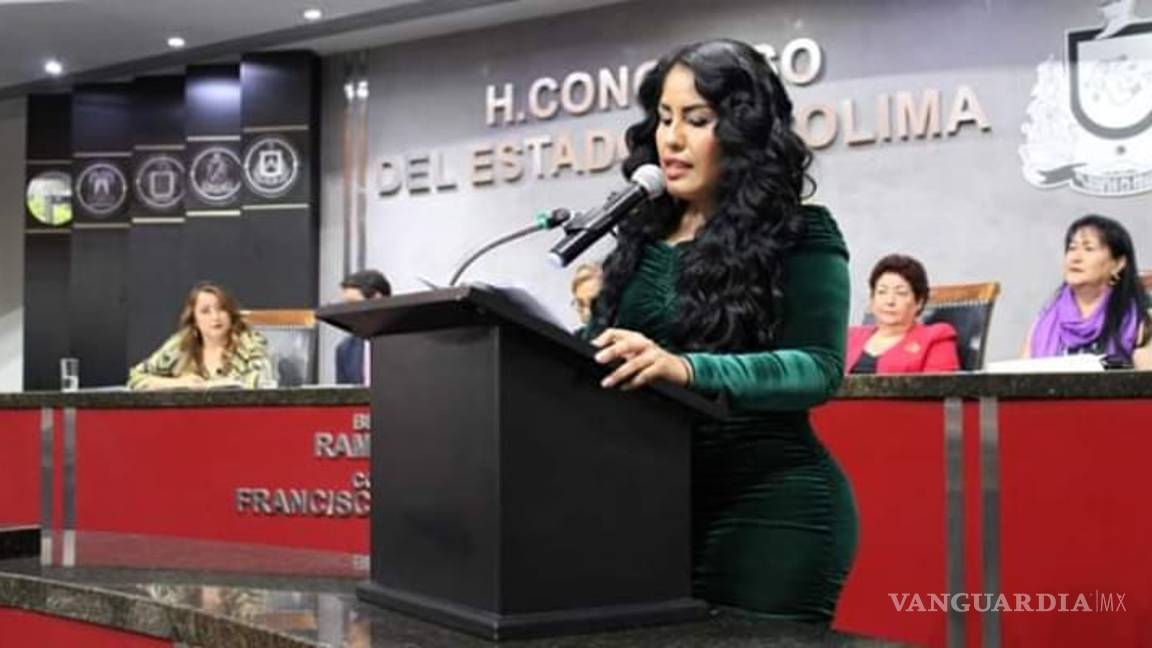 $!Diputada desapareció en Colima ¡hace casi un mes!, exigen encontrarla