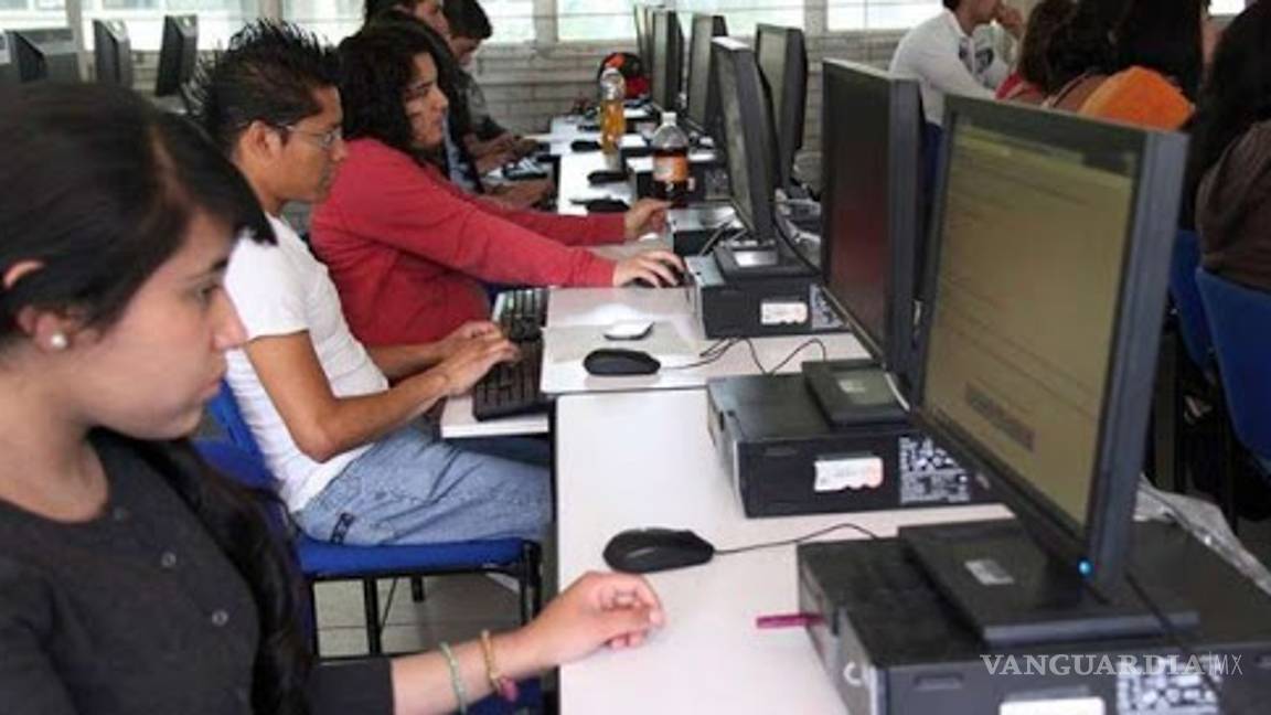 $!INEGI: Usan internet 86.6 millones de mexicanos