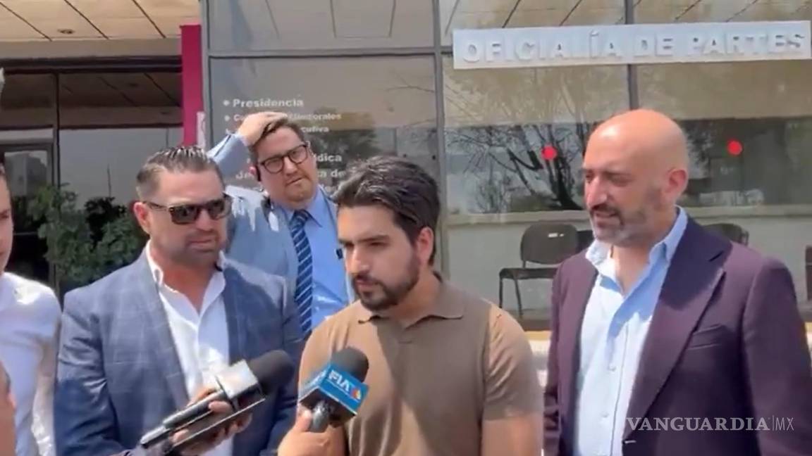 Denuncia ONG ante INE a 11 candidatos a elección judicial