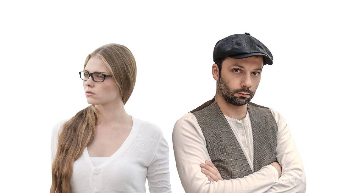 $!El dating déjà vu sucede cuando las relaciones con ese tipo de personas, que comparten rasgos físicos y de personalidad, las visualizas como ideales, pero terminan fallando una y otra vez.