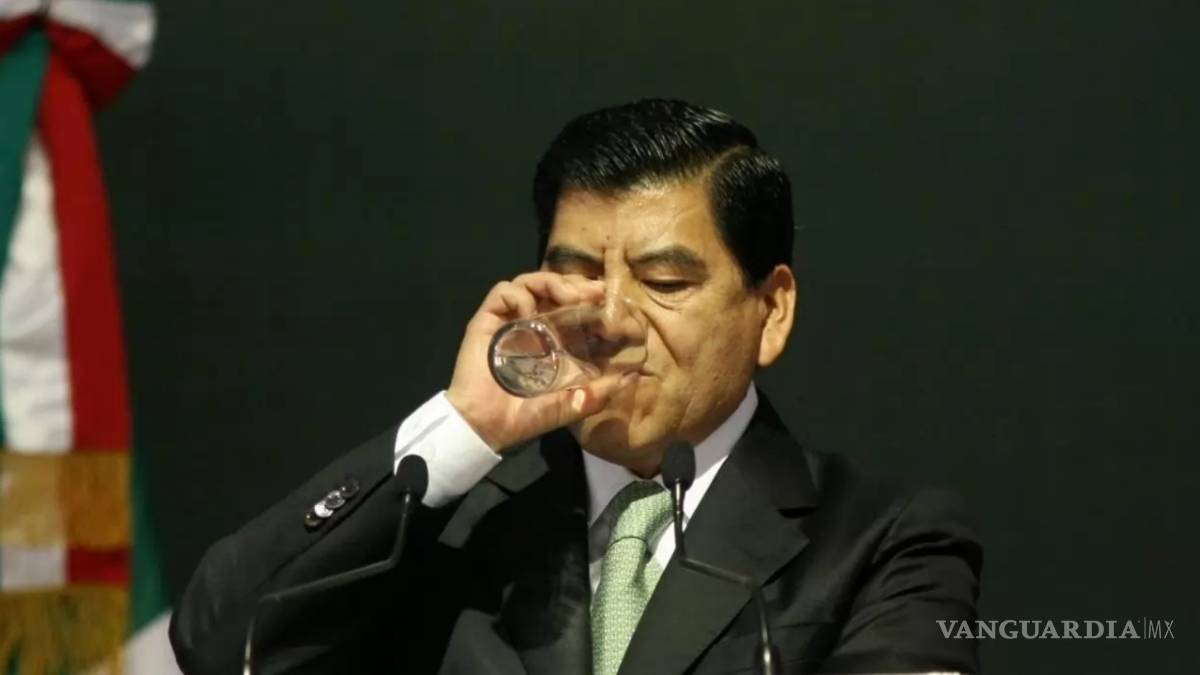 Jueza otorga suspensión definitiva contra auto de formal prisión de Mario Marín, el 'Góber precioso'