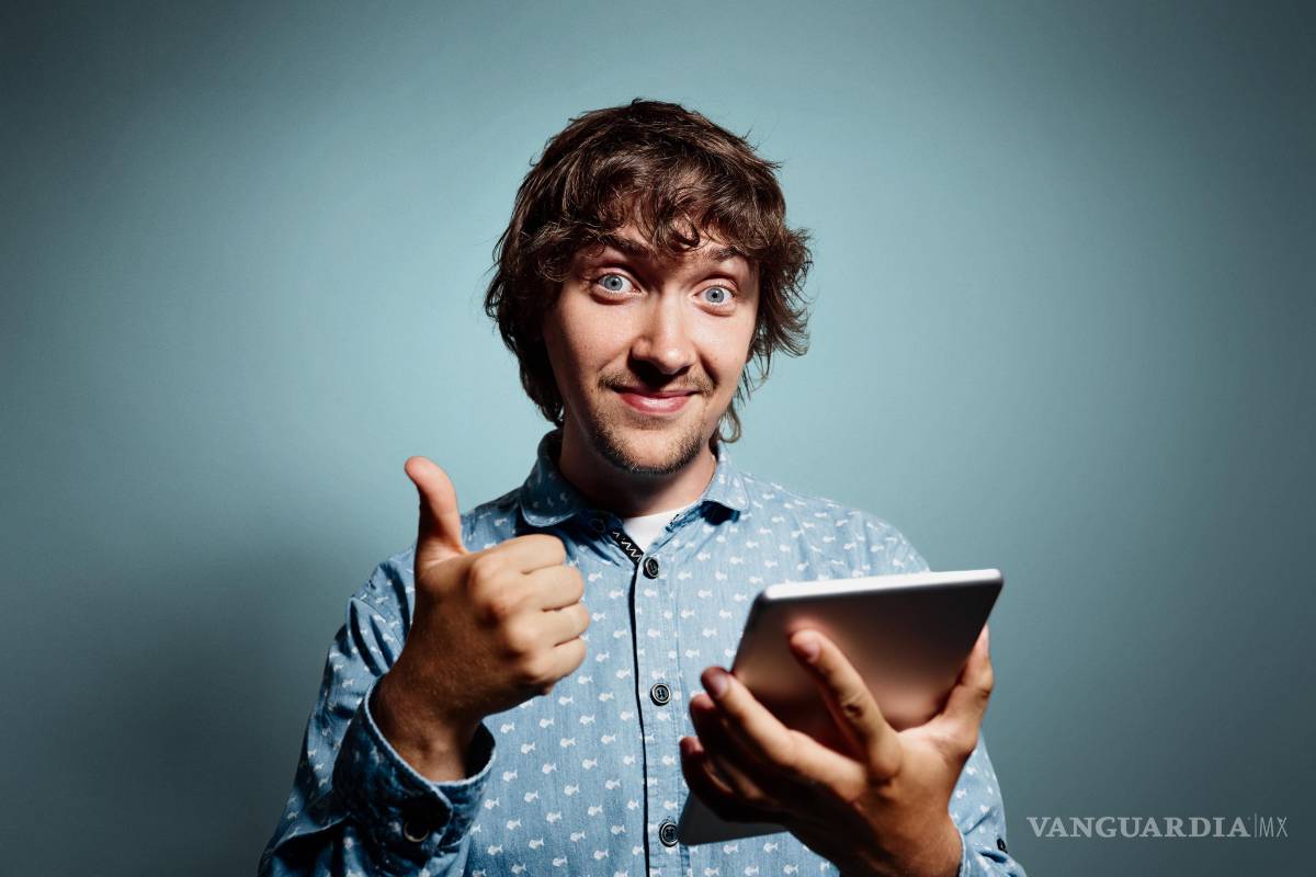 $!La Internet-blockchain emergente nos permitirá restaurar nuestra libertad y autonomía digitales, según Schnura.