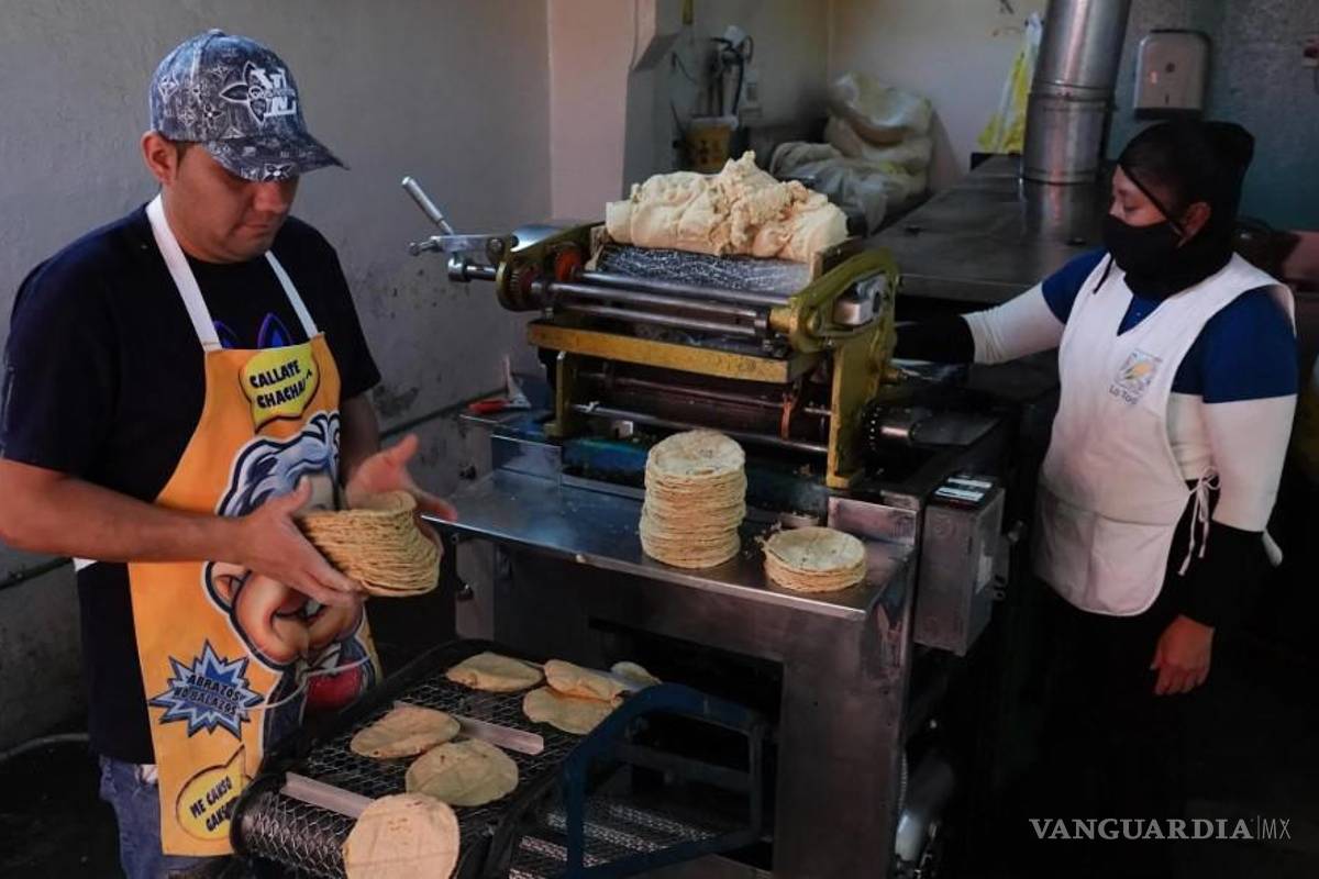 Crimen controla precios en 10 estados de México; van desde tortillas hasta útiles escolares