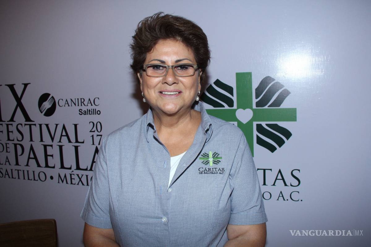 Buscará Cáritas Saltillo un sustituto para el WineFest