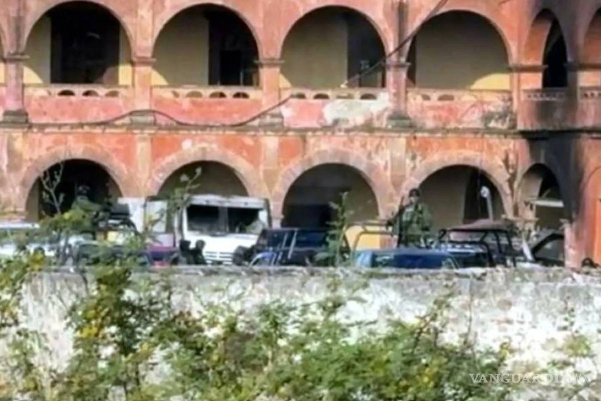 Aplazan audiencia contra sospechosos por masacre de Salvatierra