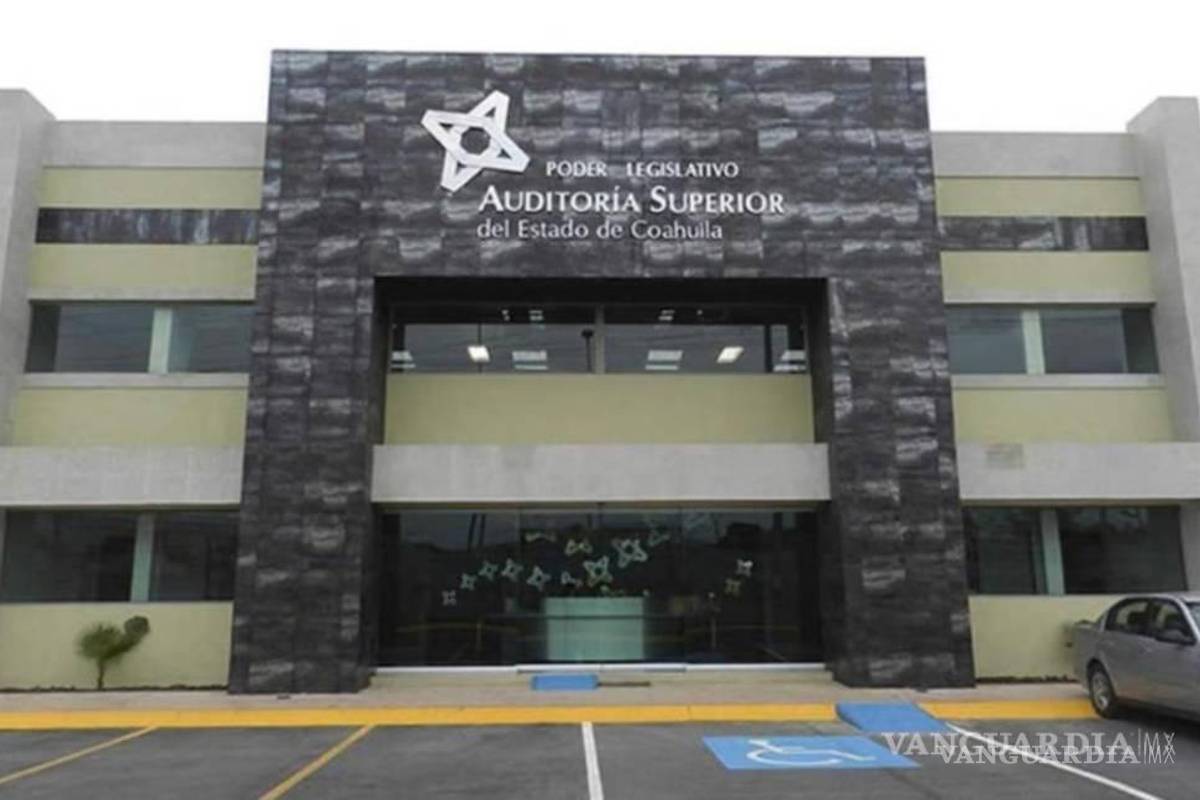 Coahuila: Destinan 16 municipios más de 70% de su presupuesto a sostener burocracia