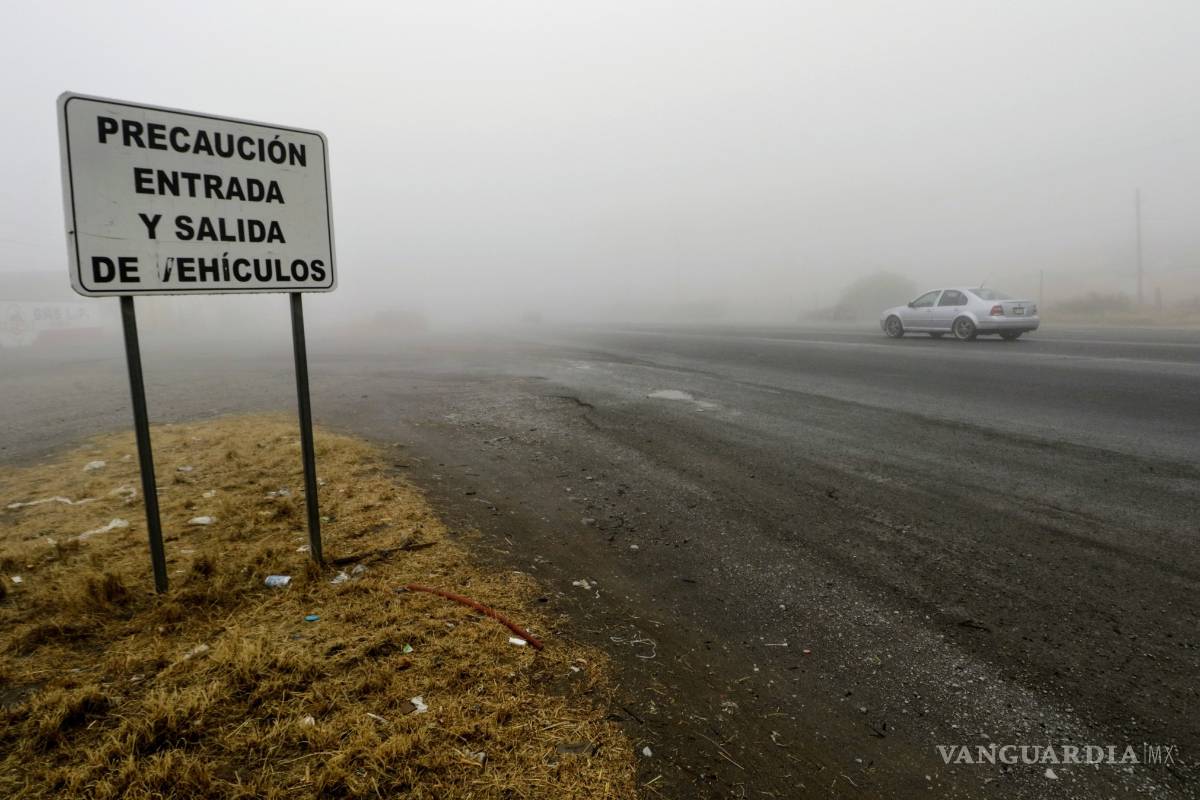 Supervisan cañones y desinstalan filtros para llegar al Pueblo Mágico