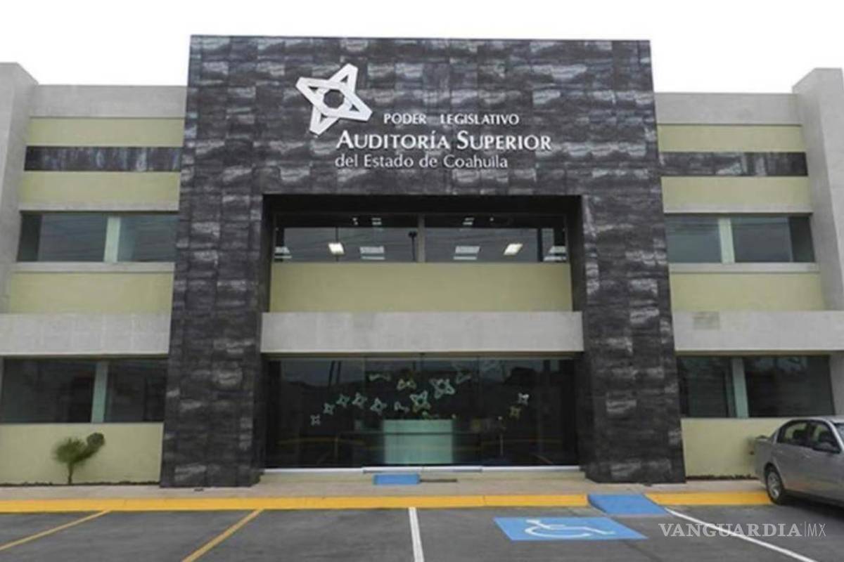 $!Las irregularidades encontradas en las auditorías han venido a la baja considerablemente en los últimos años.