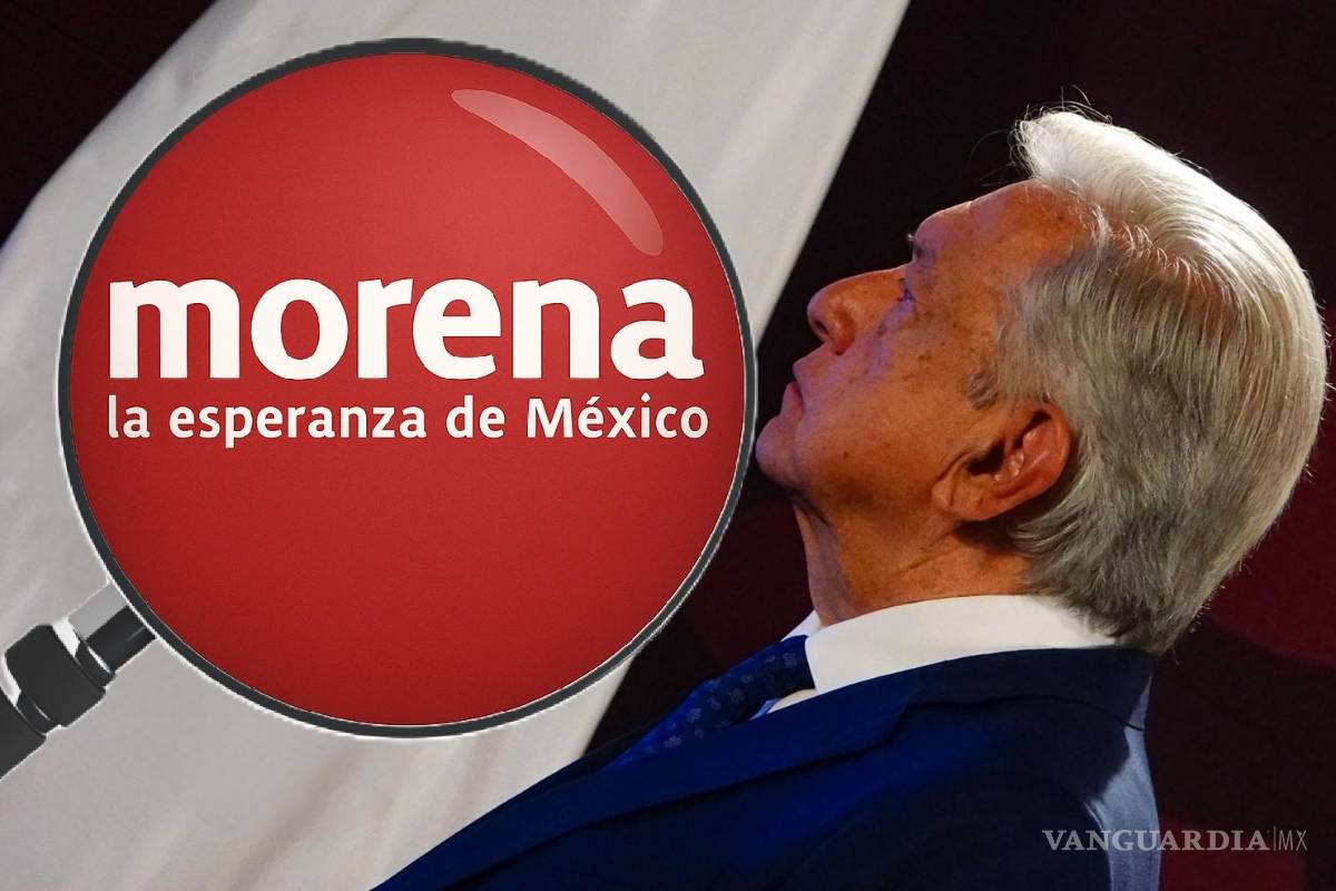 Ahora EU va por consultoras y encuestadoras de Morena por nexos con regímenes enemigos