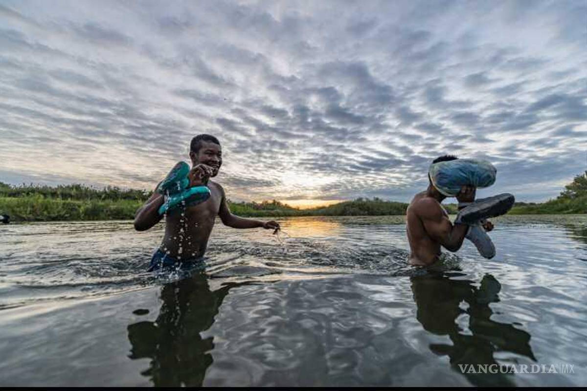 Haitianos: Una mirada ante la crisis migratoria en la frontera