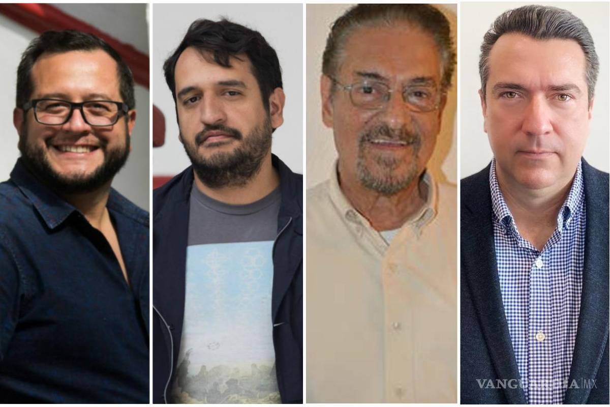 ¿No hay conflicto de interés?... Carlos Loret de Mola destapa a tío y amigo íntimo de hijos de AMLO en Pemex