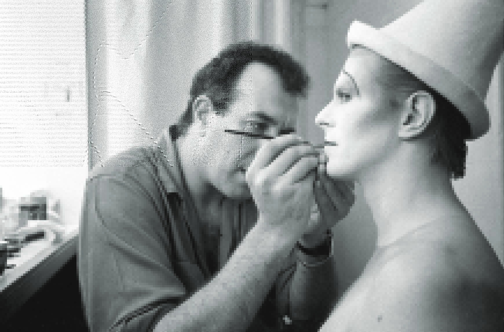 Exponen el proceso creativo de Bowie