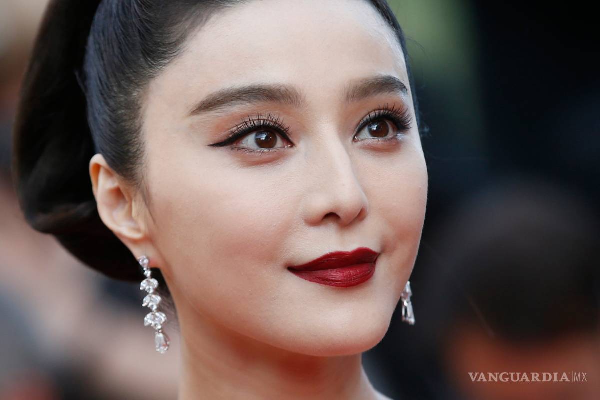 Fan Bingbing, quien interpretó a Blink en &quot;X Men: Días del futuro pasado”, está desaparecida