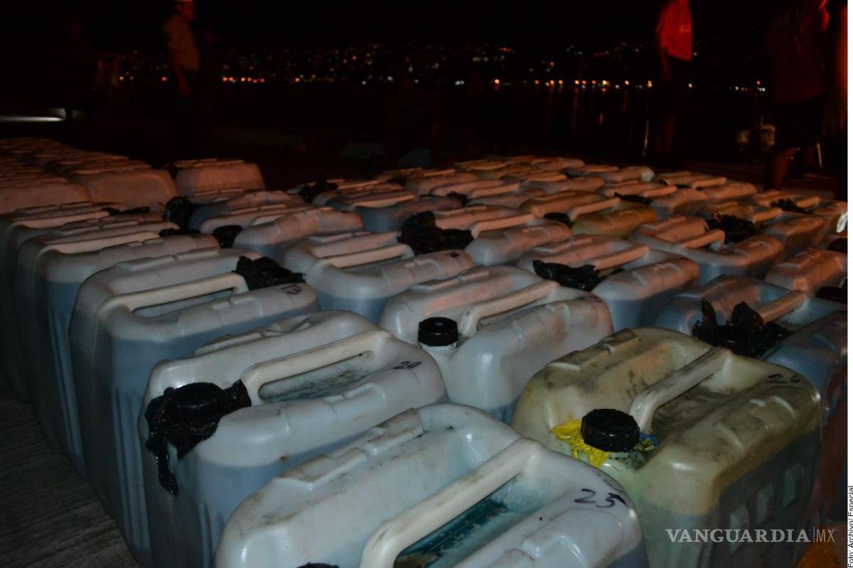 Busca Morena que estados sancionen el delito del huachicol