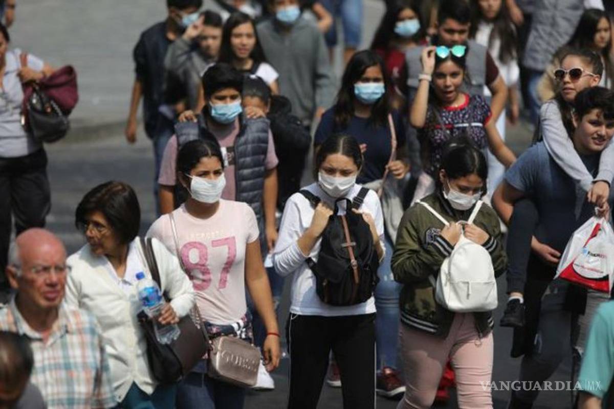 Paraguay reporta primer caso de Covid-19