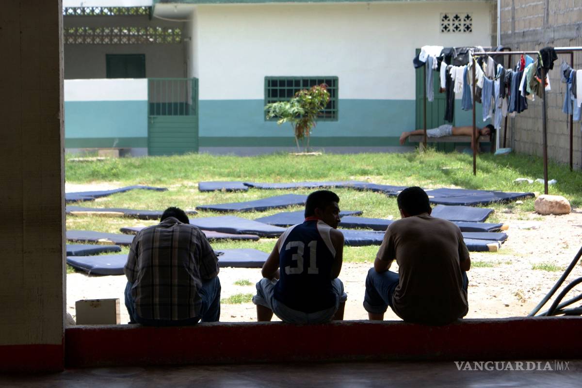 Sin plan emergente ante redadas masivas