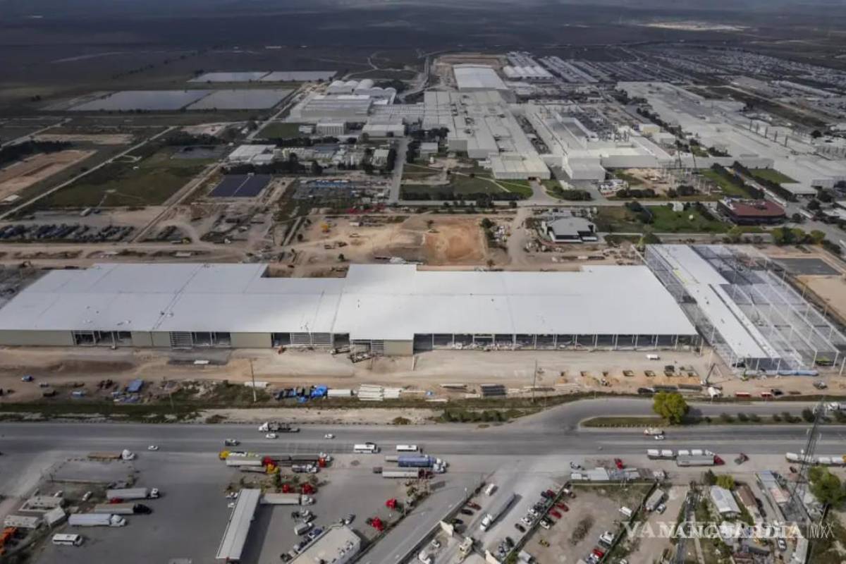 Por Semana Santa esperan paros en empresas de Coahuila