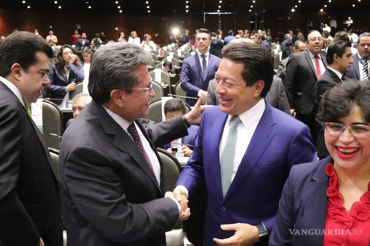 Gastan 109 mdp por fiestas navideñas a pesar de la política de austeridad