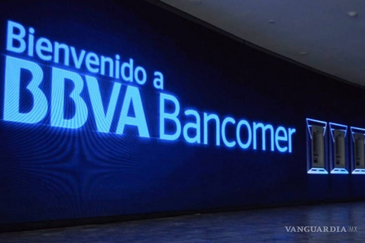 Adiós a Bancomer... BBVA borrará el nombre para unificar marca a nivel global