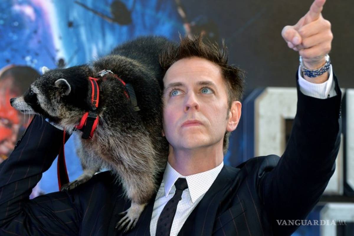 ¡Buenas noticias para los fans de Guardianes de la Galaxia! Disney recontrata a James Gunn para dirigir la tercera película