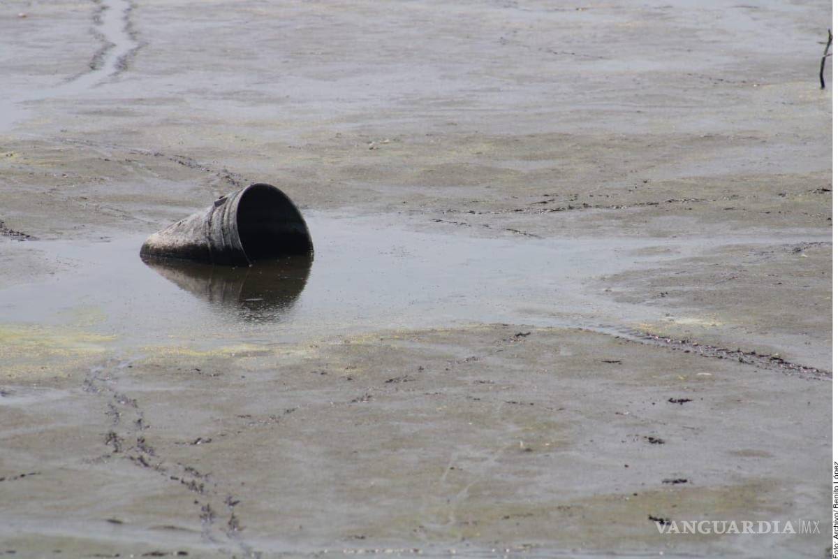 Pese a crisis de escasez de agua, megadeuda hídrica empeoraría la situación