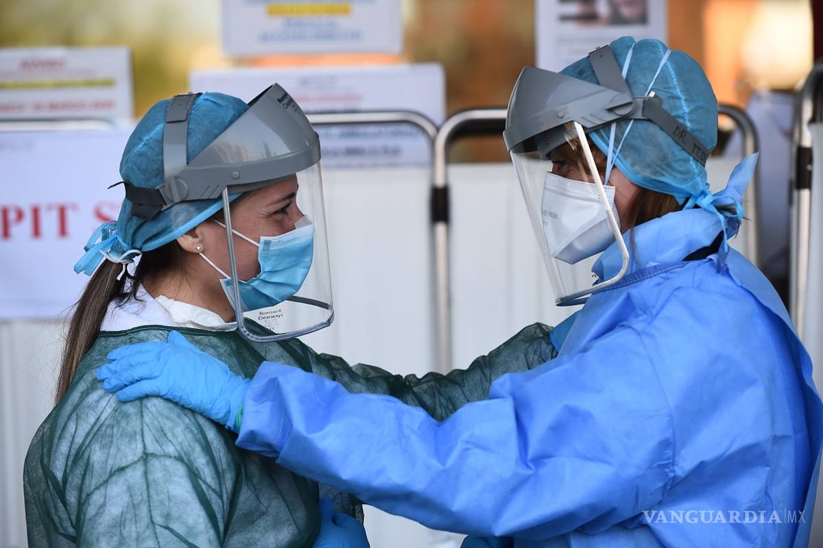 Otras pandemias volverán a aparecer, de continuar el daño al ambiente