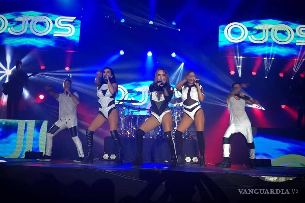 OV7 está más fuerte que nunca: Erika Zaba