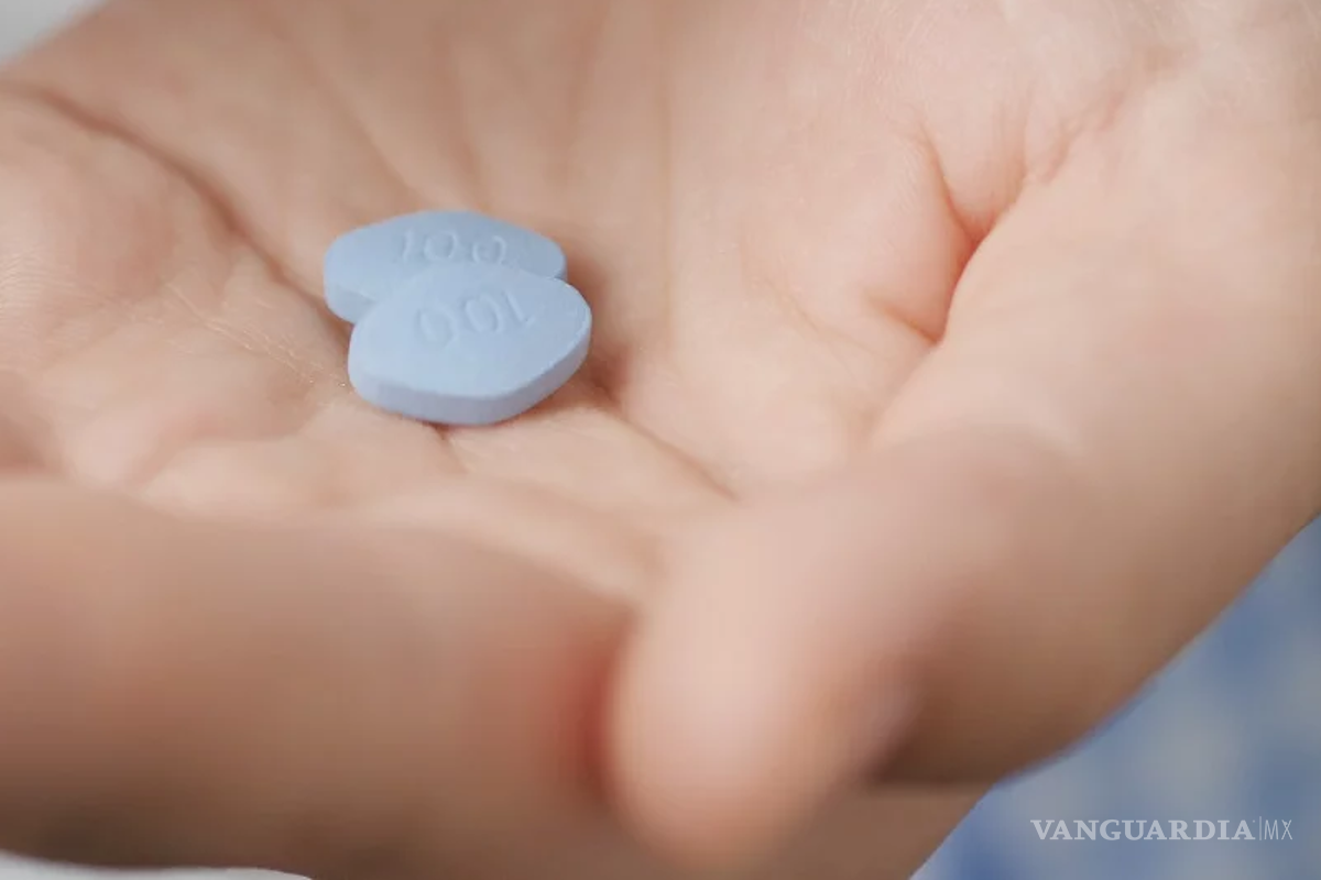 ¿Sildenafil para el 14 de febrero?; cómo funciona, cómo se usa y qué riesgos tiene