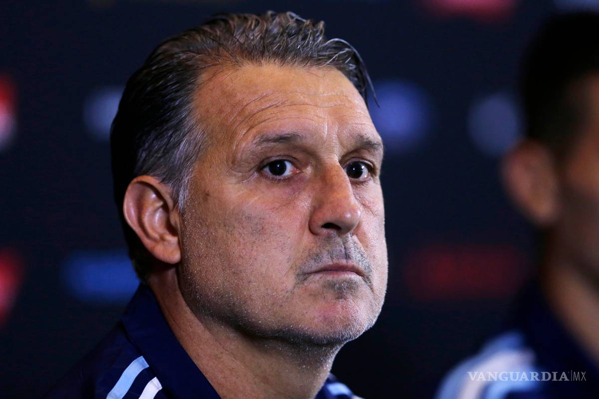 La renuncia de Messi y dos finales perdidas marcaron la era Martino