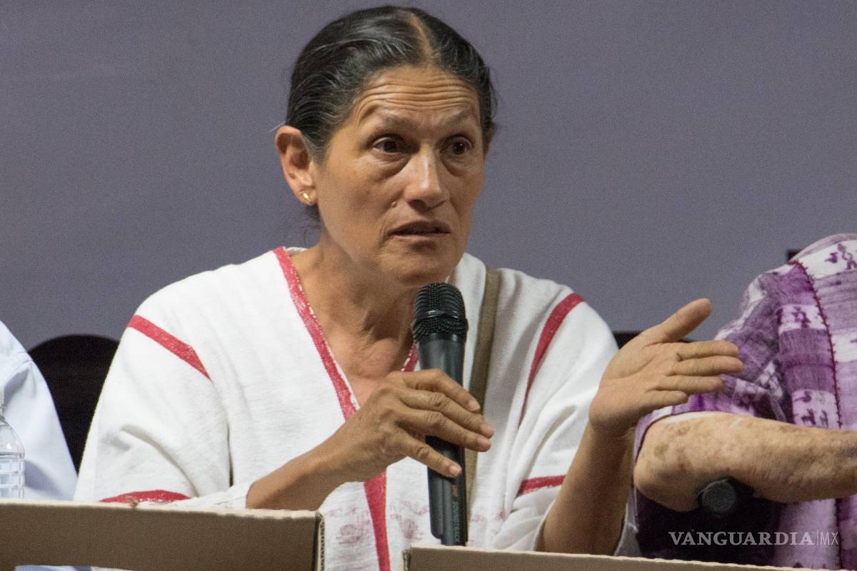 Becas que el FONCA da a artistas “deberían desaparecer”: Jesusa Rodríguez