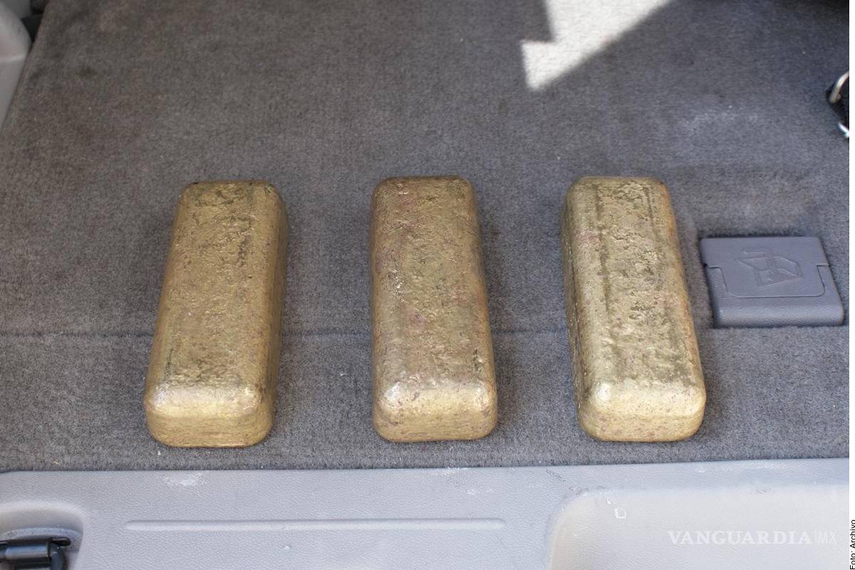 Anticipan marca récord el precio del oro en 2024