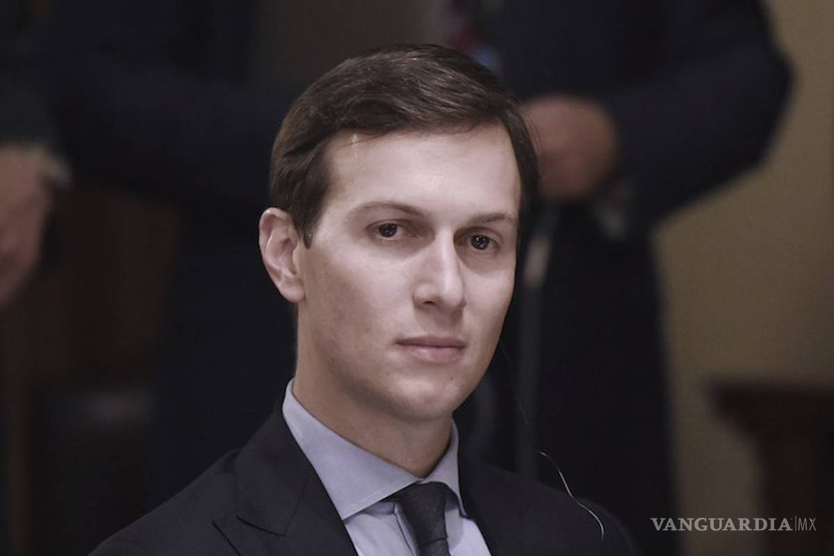 SRE rechaza que México intentara manipular a Jared Kushner, yerno de Trump