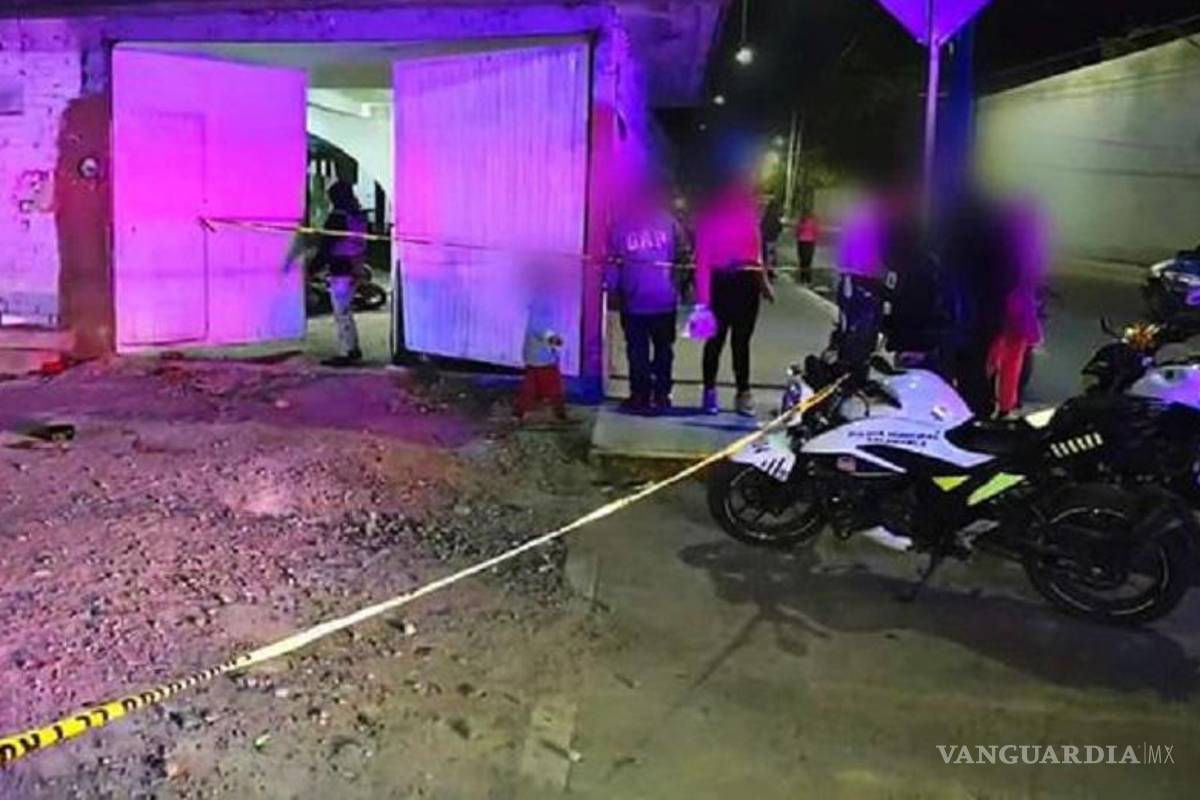 Grupo armado irrumpe en anexo y ejecuta a 4 internos, en Guanajuato