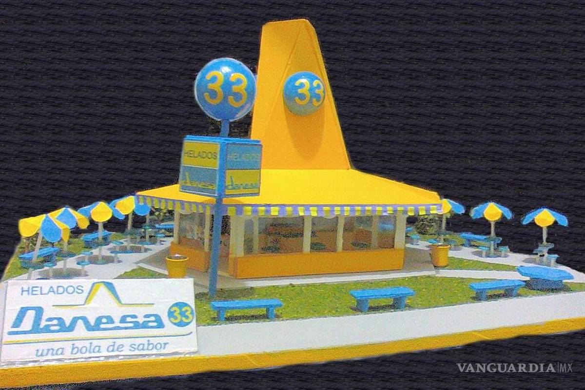 Regresa Danesa 33 y abrirá 15 sucursales en la CDMX, Monterrey y Guadalajara