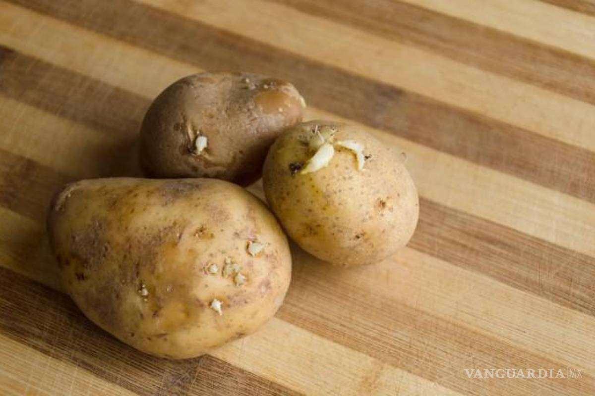 Las papas podrían contener un nuevo tratamiento ‘poderoso’ para el cáncer