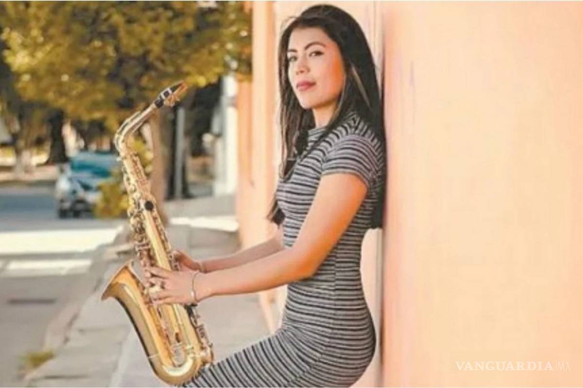 $!Cae otro implicado en ataque con ácido a joven saxofonista, sigue faltando el autor intelectual
