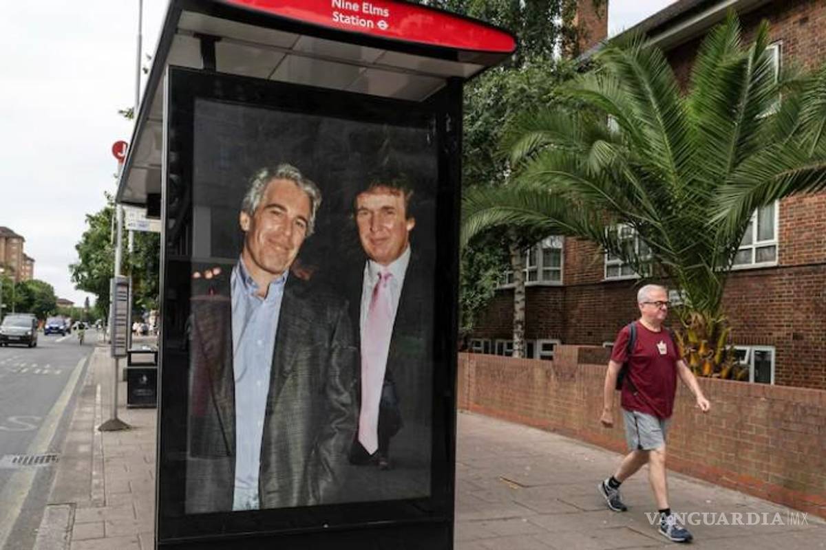 Nuevas revelaciones indican que Epstein señaló que Trump le pidió detener el reclutamiento de mujeres