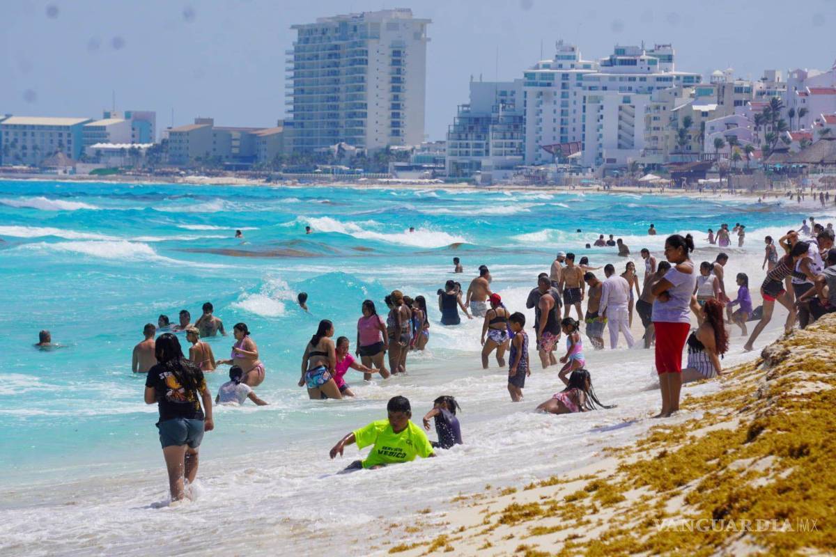 Presiona inflación a hoteles, aviones y paquetes turísticos