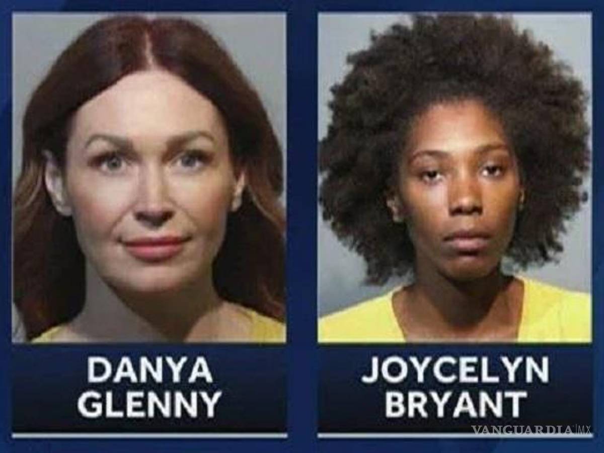 $!Los investigadores determinaron que había motivos para arrestar tanto a Glenny como a Bryant