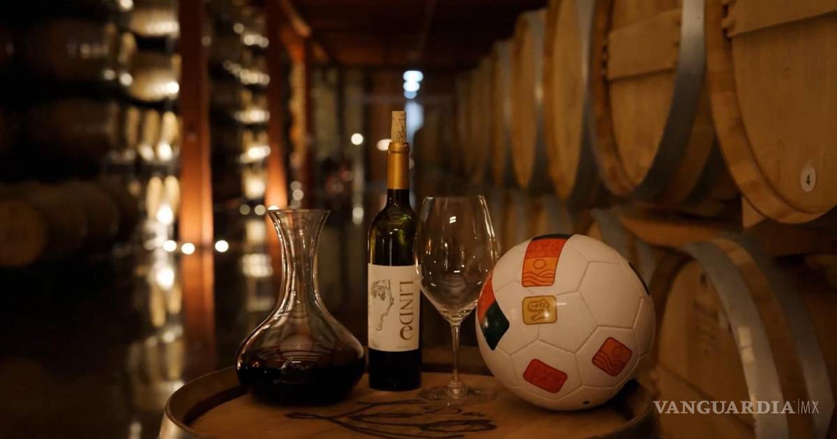 Lanza Coahuila campaña internacional para atraer turistas del Mundial de Futbol
